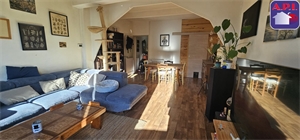 maison à la vente -   09700  SAVERDUN, surface 110 m2 vente maison - API414698